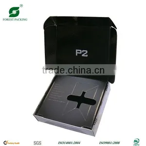 CAMERA PACKING BOX WITH INSERT thumbnail-1