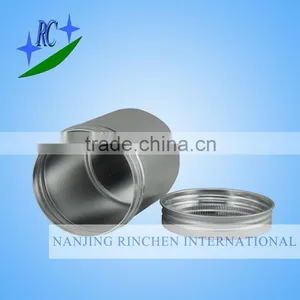 350ml Aluminum Food Can With Anodizing Coating thumbnail-1