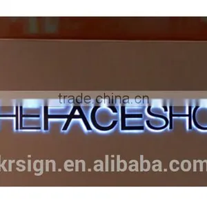 Led Light Sign Using for Toilet Sign Light and Outdoor Led Sign Lighting thumbnail-3