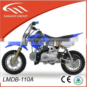 Moto for Adults/kids 50cc by Kick Starter Cheap for Sale thumbnail-1