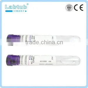 DNA RNA Testing Tube (CE/ISO Approved Vacutainer) thumbnail-1