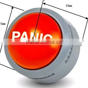 Led Light Easy Button for Kids Dolls Promotional Gift Toy thumbnail-1