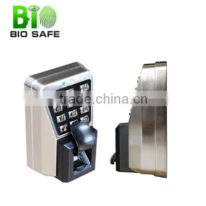 Wholesale Cheap Door Access Control With Card Reader (Hf-F50) thumbnail-1