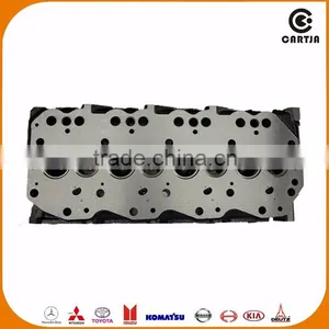 Nisan Parts TD27 Engine Cylinder Head thumbnail-1