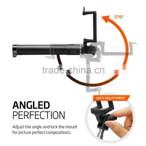 Monopod With Bluetooth Shutter Integrated thumbnail-5