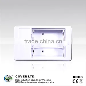 Motion Sensor Box/human Body Sensor Box thumbnail-4