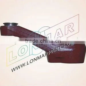 LM-TR03013 Tractor Parts Spindle SUSPENSION PARTS thumbnail-1