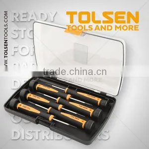 6PCS PRECISION SCREWDRIVER SET thumbnail-1