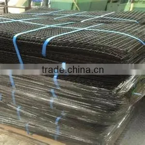 Plastic Extruded Cylinder Tree Guard Mesh thumbnail-5