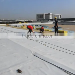 Roof Waterproof Membrane Manufacturer thumbnail-1