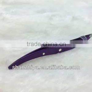 2013 Crystal Diamonds Eyebrow Tweezer thumbnail-1