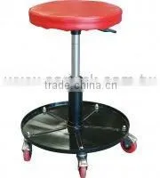 Roller Seat (Car Creeper) / Pneumatic Roller Creeper Seat thumbnail-1