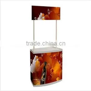 Fashion and Hot Sales Advertisement Floding Promotion Table thumbnail-1