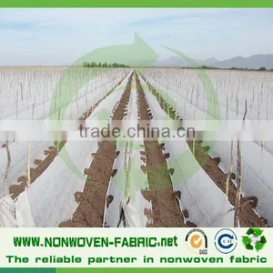 Lightweight Breathable Agricultural pp Nonwoven Fabric/ Landscape thumbnail-5