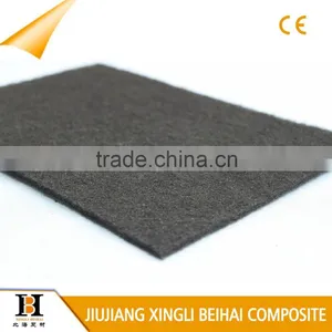 Activated Carbon Fiber Mat For Air Purification thumbnail-2