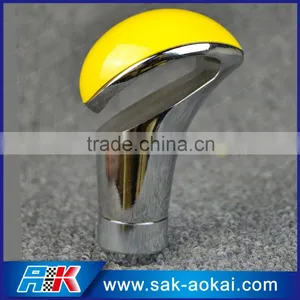 Unique Black Gear Knobs Custom Shift Knobs Automatic thumbnail-3