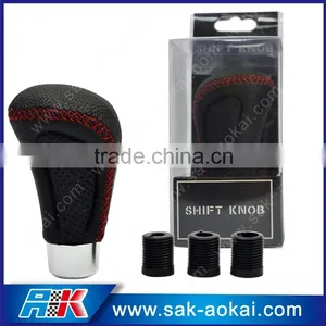 Golf Ball Gear Shift Knob Aluminum Gear Knob thumbnail-2