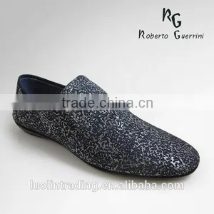 China Wholesale Fashion Slip on Casual Shoes thumbnail-2