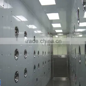 Durable Clean Room Air Clean System , Professional Manufacturer thumbnail-6