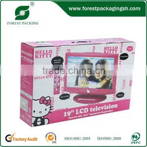 Cosmetic Paper Packing Box thumbnail-2