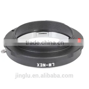 Lens Adapter Ring LM-NEX Suitable for All Leica M Mount Lens to NEX E Mount Camera thumbnail-3