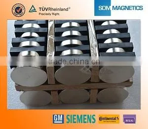 Excellent Permanent Strong Monopole Magnetic Mount Magnet thumbnail-6