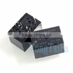 EP2F - B3G1ST Relay NEC Automobile12 VDC 30A10pin Relay thumbnail-2