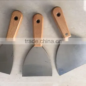 Stainless Steel Paint Scraper Putty Knife thumbnail-1