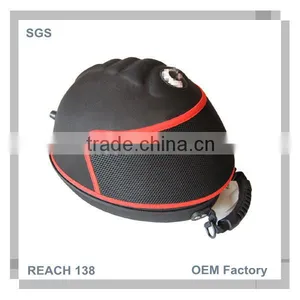 Various Custom Sport Helmets,OEM In-mold Adult CE CPSC Bicycle Helmets thumbnail-6