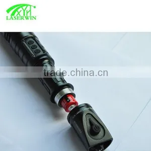 Police Equipment Night Vision Infrared Laser Illuminator Hunting Ar15 ir Laser Illuminator thumbnail-3