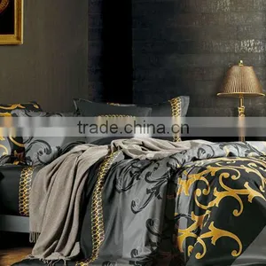 Reactive Bedding Set 100% Cotton 128*68 thumbnail-1