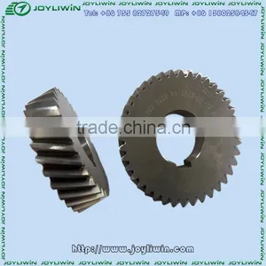 High-quality Steel Gear Wheel JOY 1622311041 and 1622311042 for Atlas Copco Air Compressor thumbnail-3