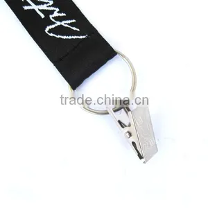 2015 Hot Sale Keychain/china Supplier Lanyard/designed Lanyards Strap thumbnail-3