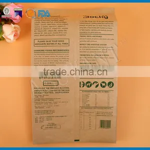 New Design Any Design is Acceptable Kraft Paper Bag For Coffee or Tea thumbnail-5