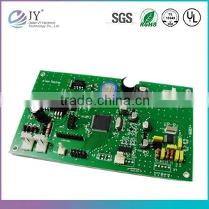 Electric Frequency Scaling Thermostat Electronic Board Assembly Pcb thumbnail-1
