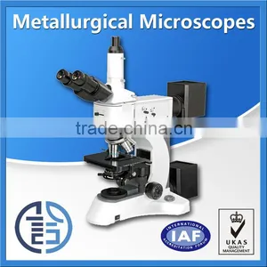 NMM-800 Trinocular Microscope With Camera Metallurgica Microscope for Pathology thumbnail-1