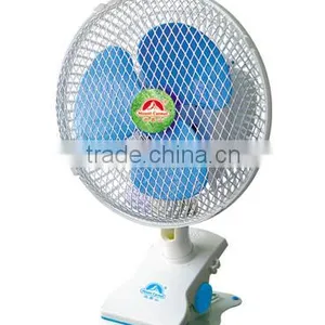 B180mm Clip Fan 220V thumbnail-1