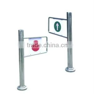 Hand Entrance Door thumbnail-1