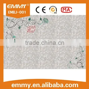 Chinese Mother of Pearl Shell Mosaic Tile for Background Wall Panel thumbnail-3
