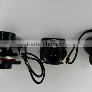 Y50EX Hot Sell Military Circular Connector thumbnail-5