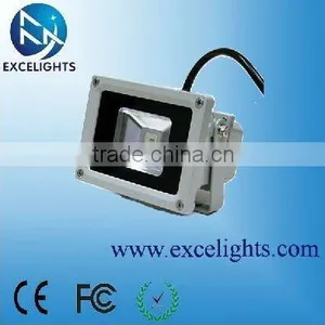 Engineering With Lights LED 10w Flood Lamp thumbnail-1