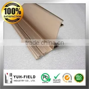 Taiwan Aluminum Provider Extrusion Profile Alloy Aluminum 6063 thumbnail-4