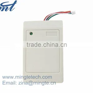 Access/Door - Entry System Contactless RFID Card Readers MT318-626 With Plastic Housing thumbnail-1