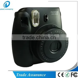 Fujifilm Mini Film Camera Mini8 Black Color thumbnail-4