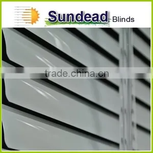 Stylish Aluminum Venetian Blinds & Home Deco Window Roller Blinds & Mini Blinds thumbnail-2