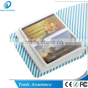 64 Pockets Photo Album for Fujifilm Instax Mini 3 Inch Film for Mini8 7s 25 50s 90 Polaroid Camera Film Album thumbnail-4