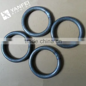 Weldless Round Ring thumbnail-5