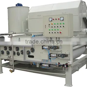 Efficient Advanced Belt Filter Press thumbnail-1
