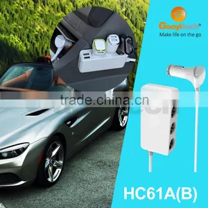 Fashionable Universal Car Charger thumbnail-1