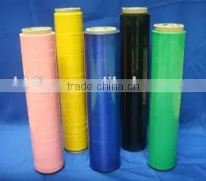 Pallet Stretch Wrap LLDPE Stretch Film Roll Shrinking Film thumbnail-2